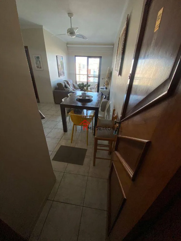 Apartamento, 1 quarto, 52 m² - Foto 3