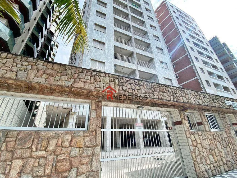 Apartamento, 2 quartos, 62 m² - Foto 1