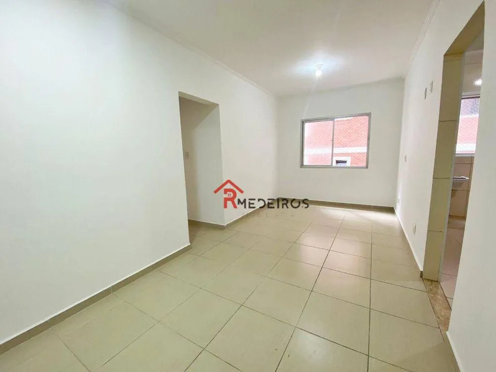 Apartamento, 2 quartos, 62 m² - Foto 2