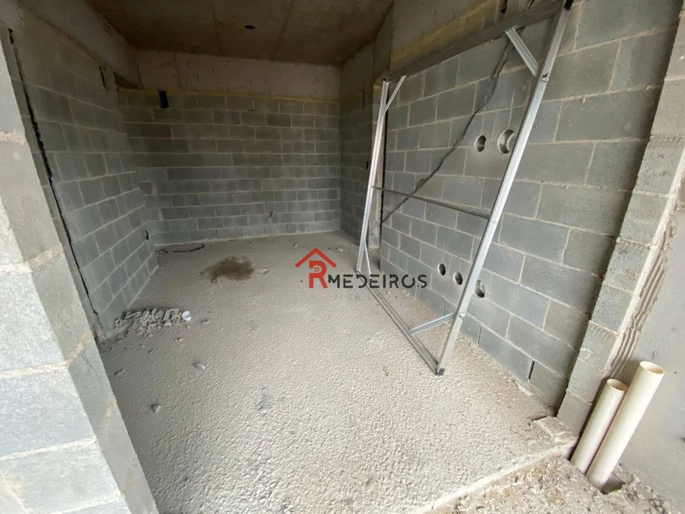 Apartamento, 2 quartos, 68 m² - Foto 2