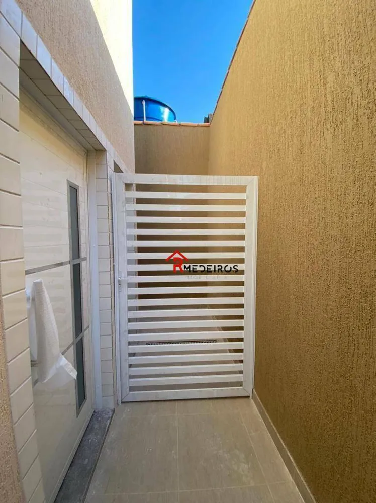 Casa, 2 quartos - Foto 2