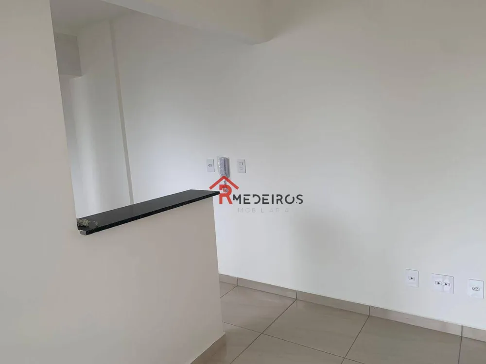Apartamento, 1 quarto, 47 m² - Foto 3