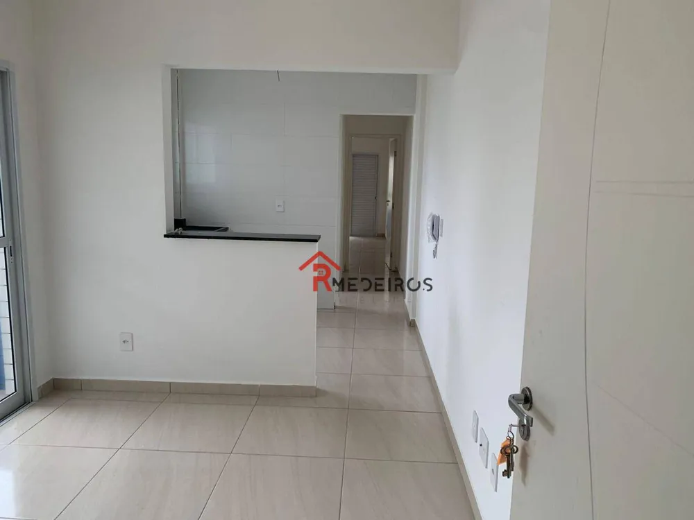 Apartamento, 1 quarto, 47 m² - Foto 2