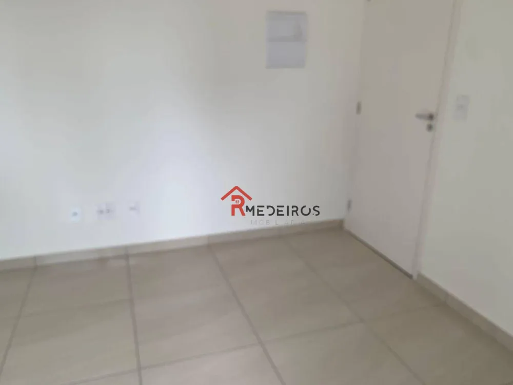 Apartamento, 1 quarto, 47 m² - Foto 4