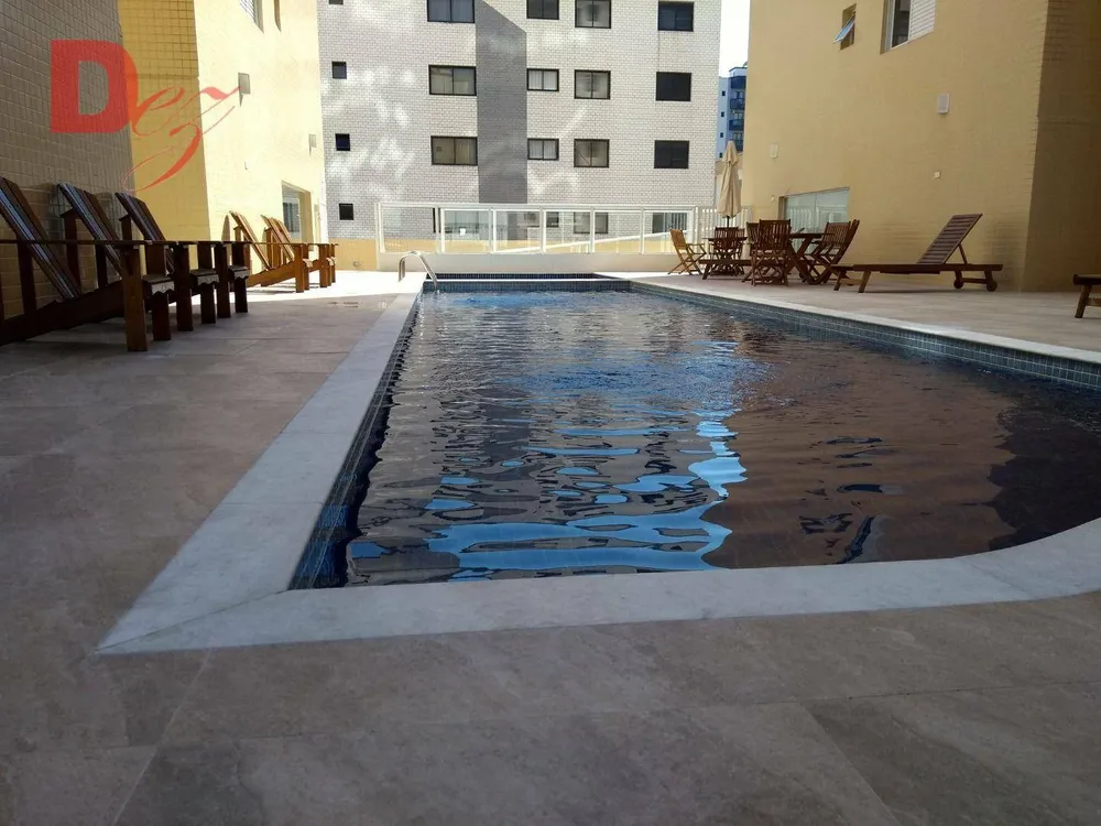 Apartamento, 3 quartos, 104 m² - Foto 1