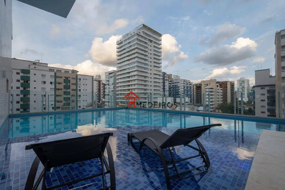 Cobertura, 4 quartos, 254 m² - Foto 1