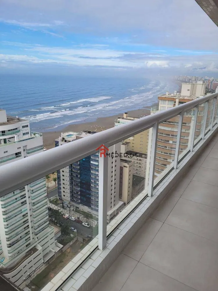 Cobertura, 4 quartos, 254 m² - Foto 2