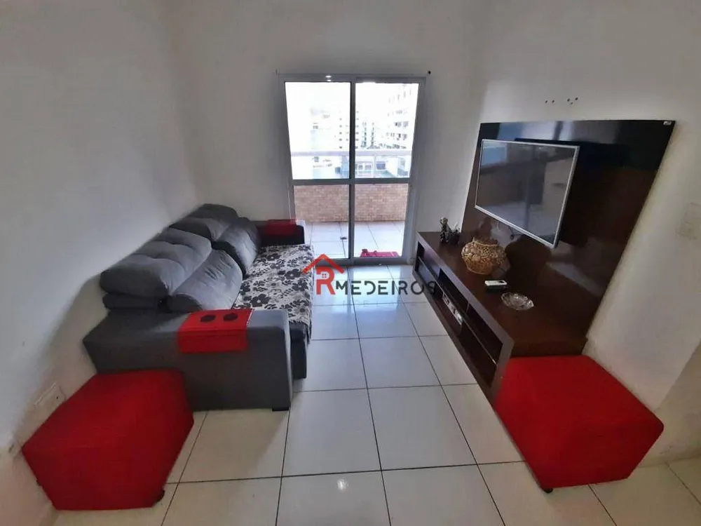 Apartamento, 1 quarto, 60 m² - Foto 3