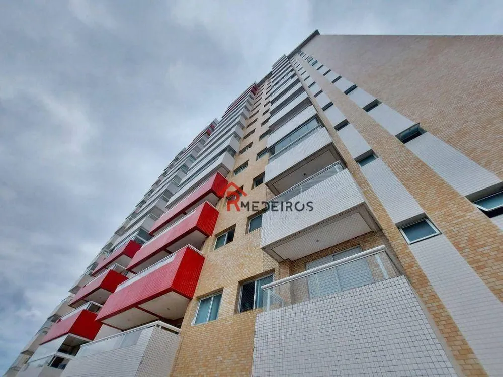 Apartamento, 1 quarto, 60 m² - Foto 1