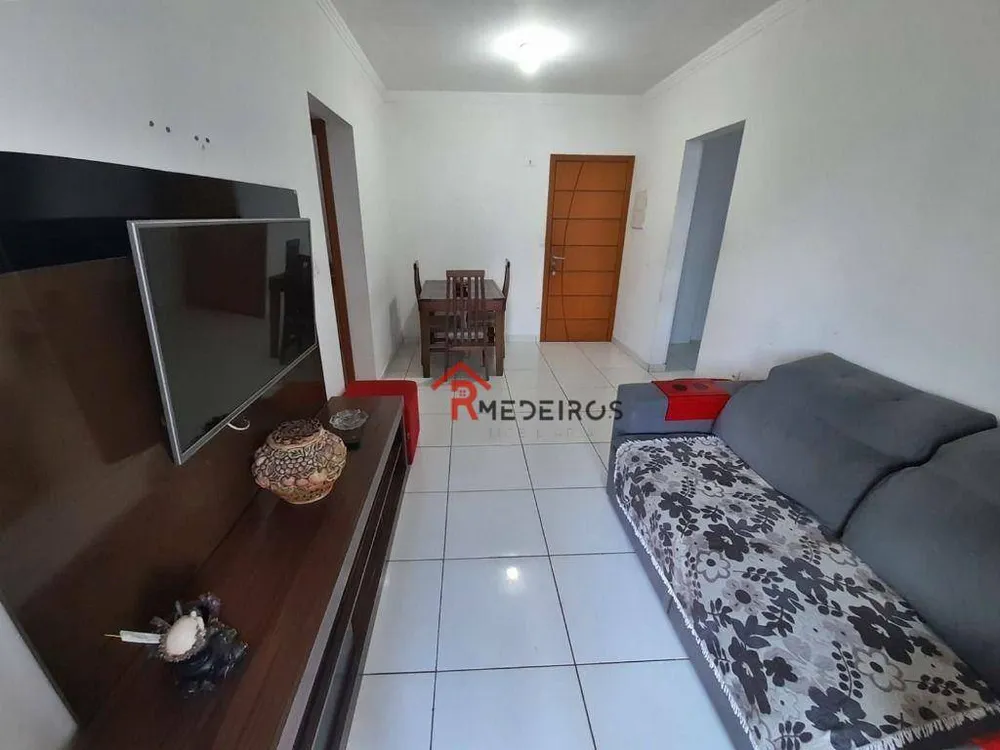 Apartamento, 1 quarto, 60 m² - Foto 2