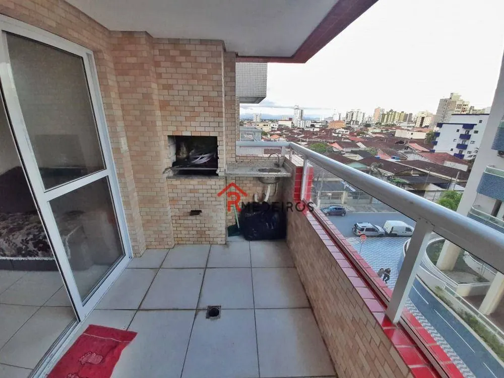 Apartamento, 1 quarto, 60 m² - Foto 4