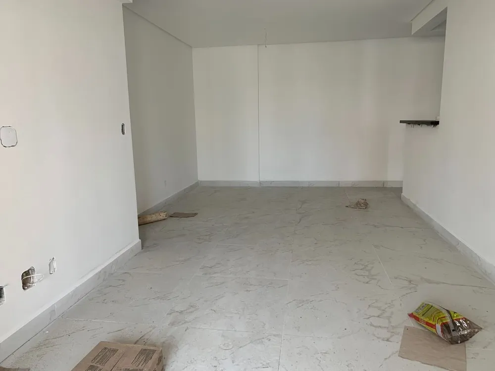 Apartamento, 2 quartos, 93 m² - Foto 1