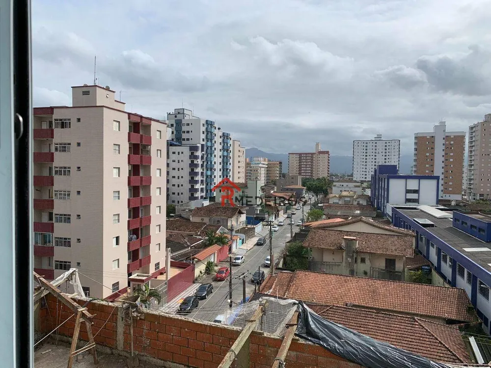Apartamento, 2 quartos, 93 m² - Foto 2