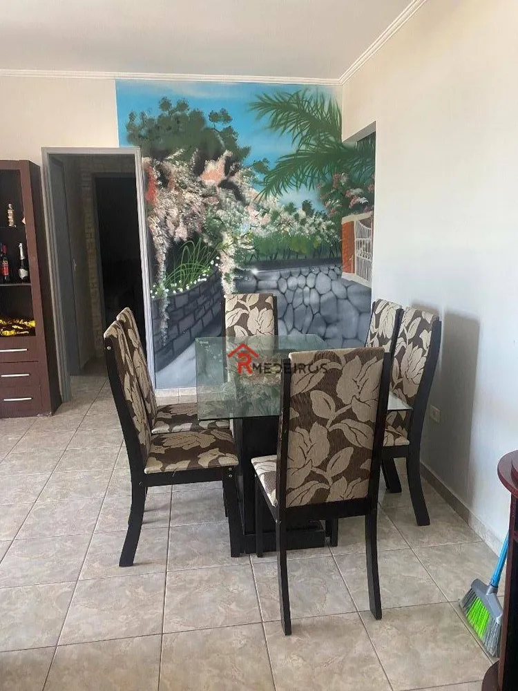 Apartamento, 3 quartos, 109 m² - Foto 2
