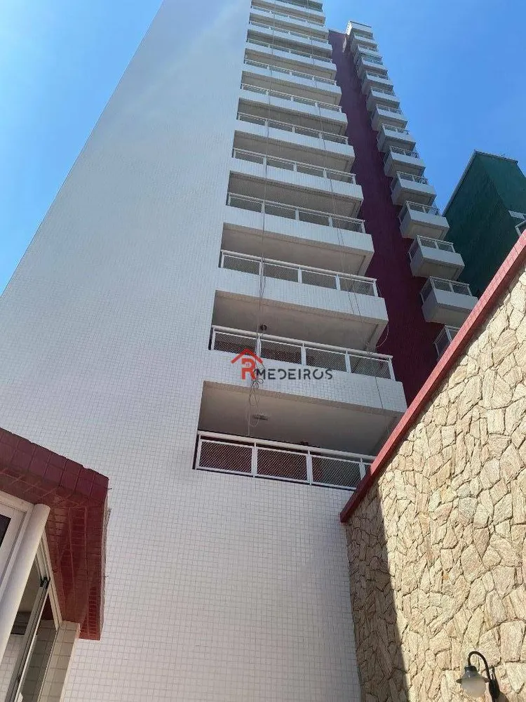 Apartamento, 3 quartos, 109 m² - Foto 1