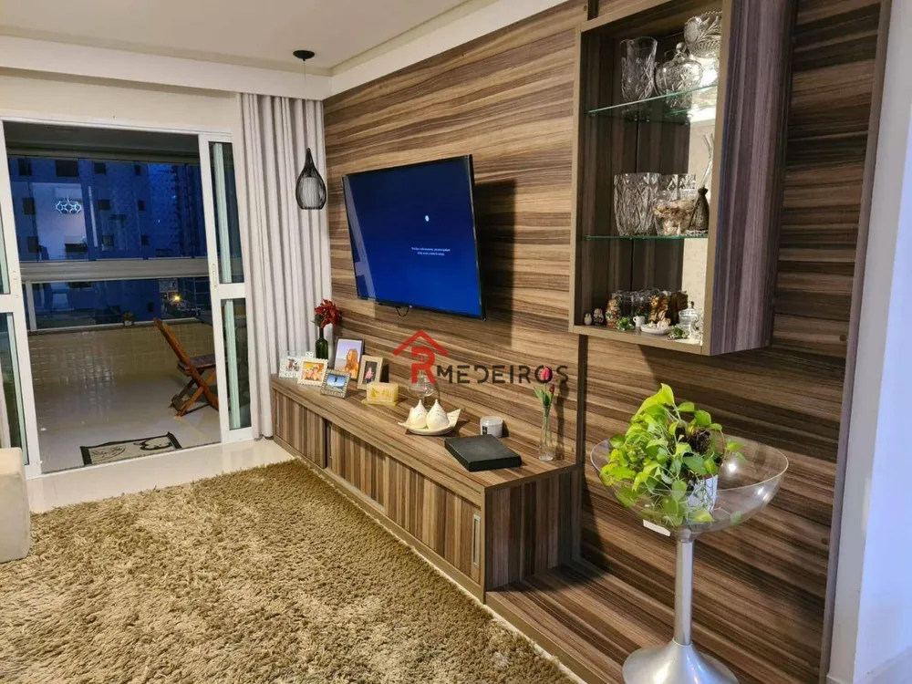 Apartamento, 3 quartos, 145 m² - Foto 2
