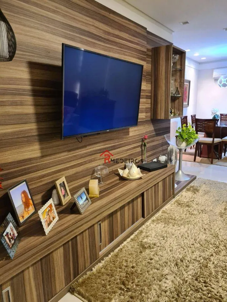 Apartamento, 3 quartos, 145 m² - Foto 4