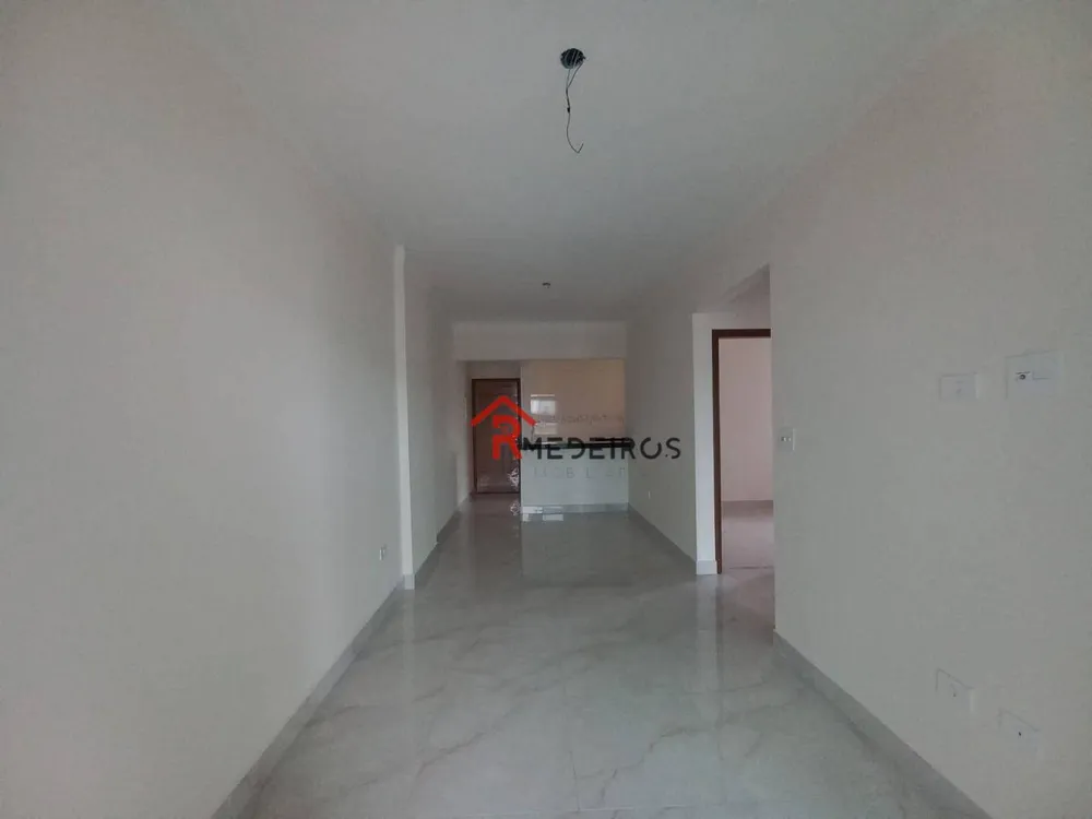 Apartamento, 2 quartos, 69 m² - Foto 3