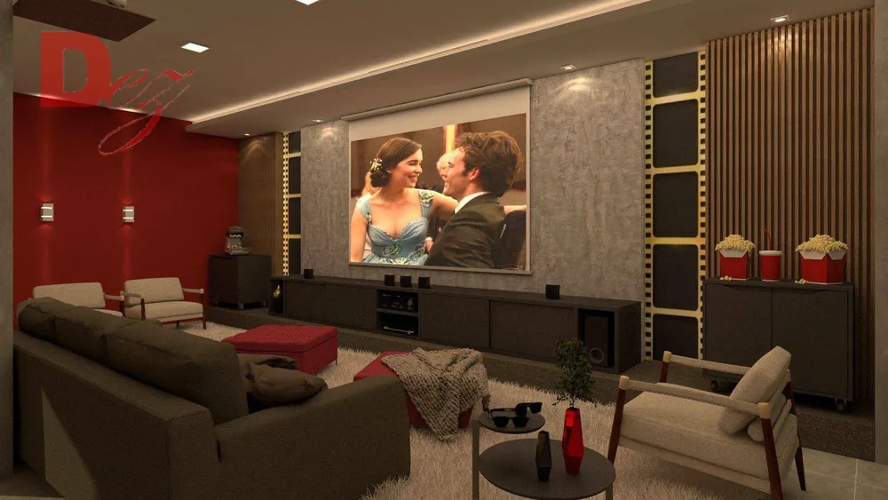 Apartamento, 2 quartos, 77 m² - Foto 2