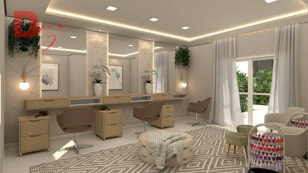 Apartamento, 2 quartos, 77 m² - Foto 4