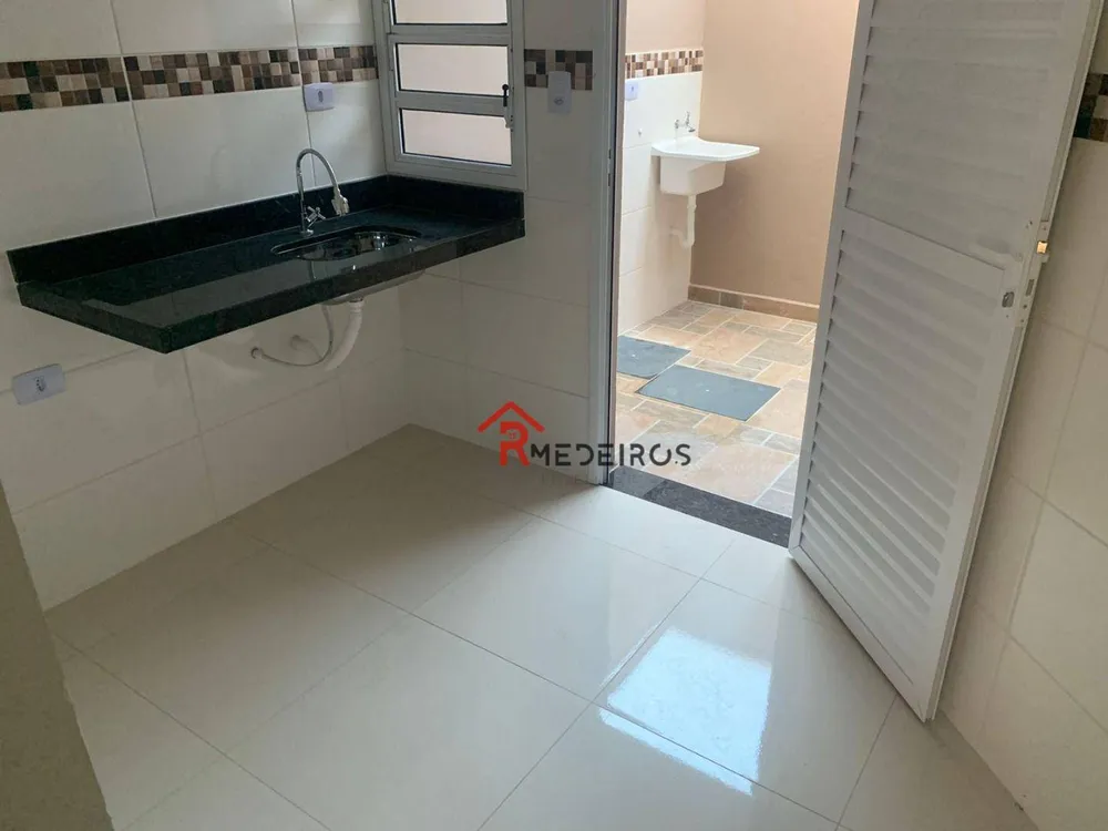 Casa, 2 quartos, 48 m² - Foto 4
