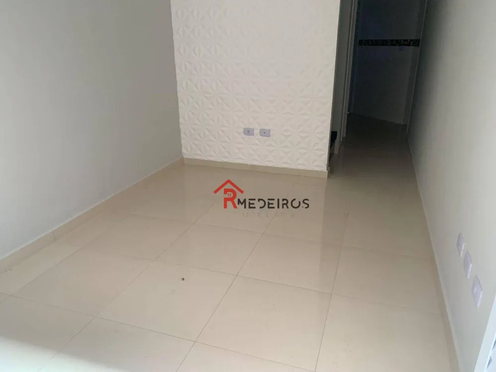 Casa, 2 quartos, 48 m² - Foto 2