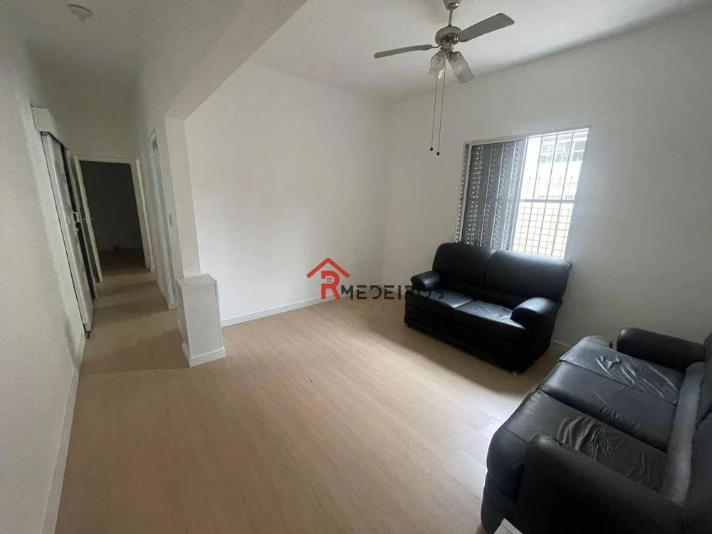 Apartamento, 2 quartos, 65 m² - Foto 2