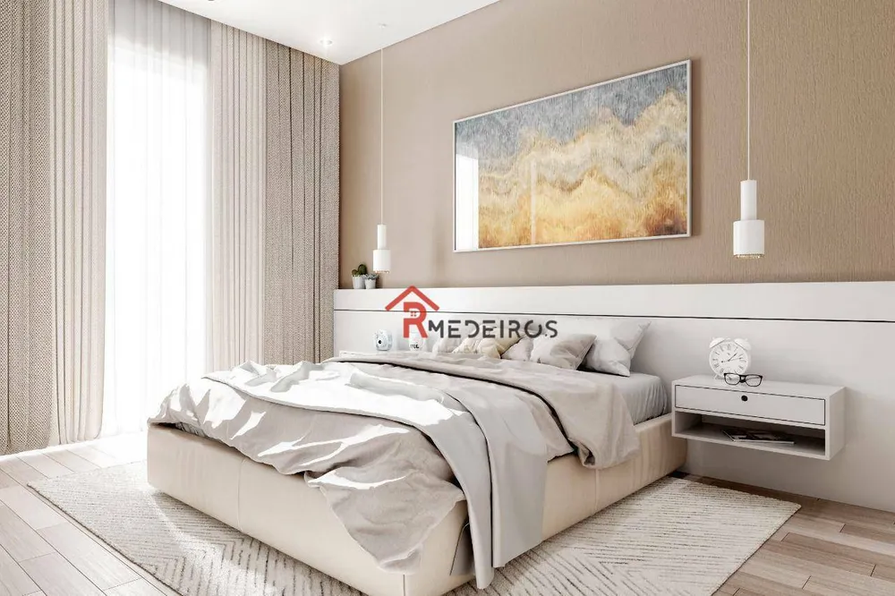 Apartamento, 2 quartos, 69 m² - Foto 1