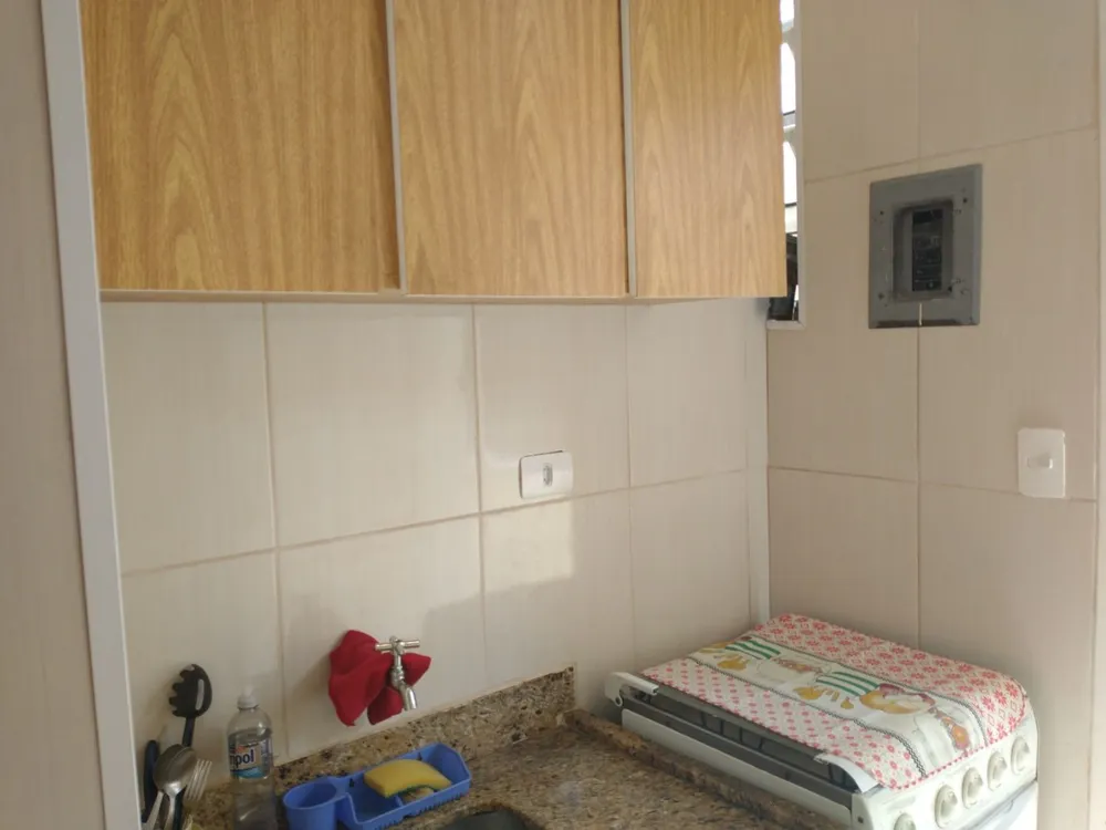 Kitnet-Studio, 20 m² - Foto 4