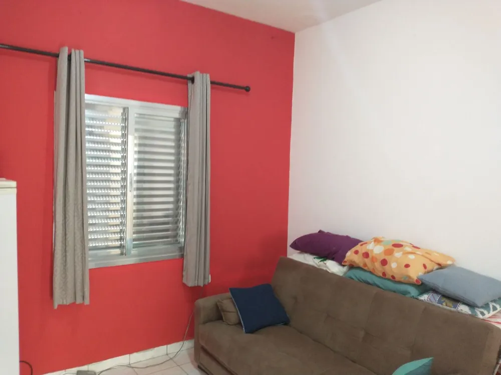Kitnet-Studio, 20 m² - Foto 1