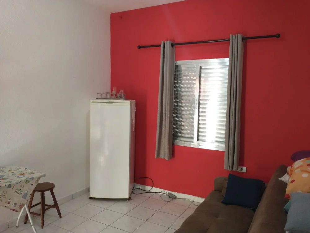 Kitnet-Studio, 20 m² - Foto 2