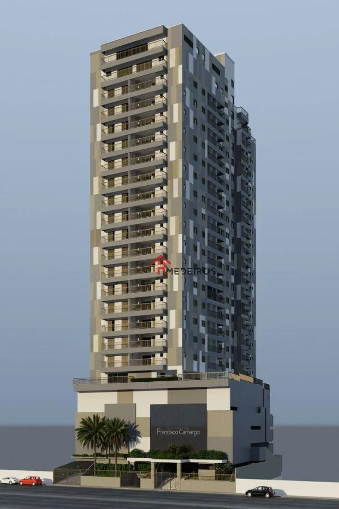 Apartamento, 2 quartos, 72 m² - Foto 1
