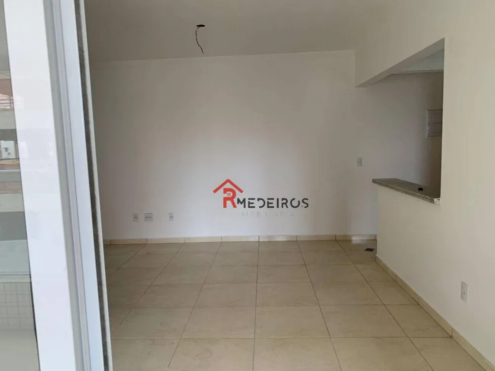 Apartamento, 2 quartos, 87 m² - Foto 3