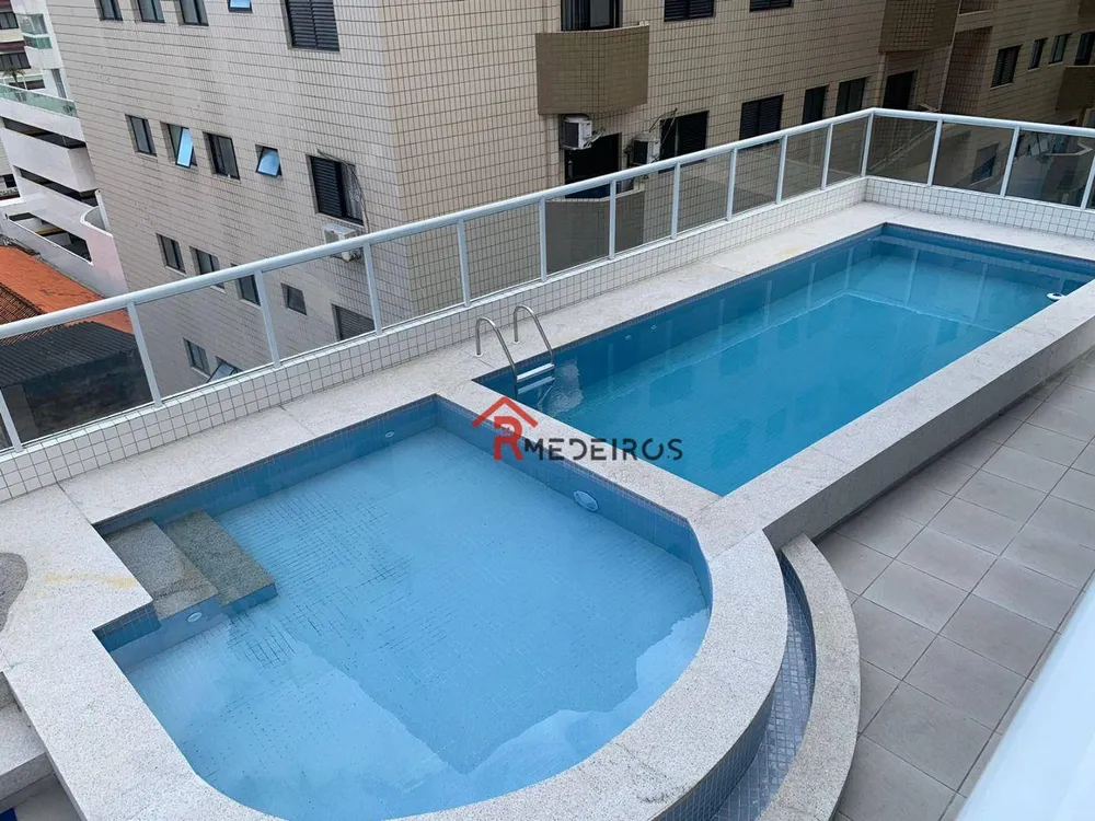 Apartamento, 2 quartos, 87 m² - Foto 1