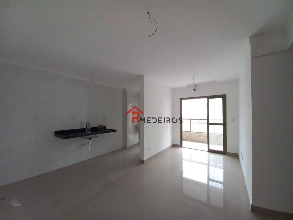Apartamento, 2 quartos, 61 m² - Foto 3