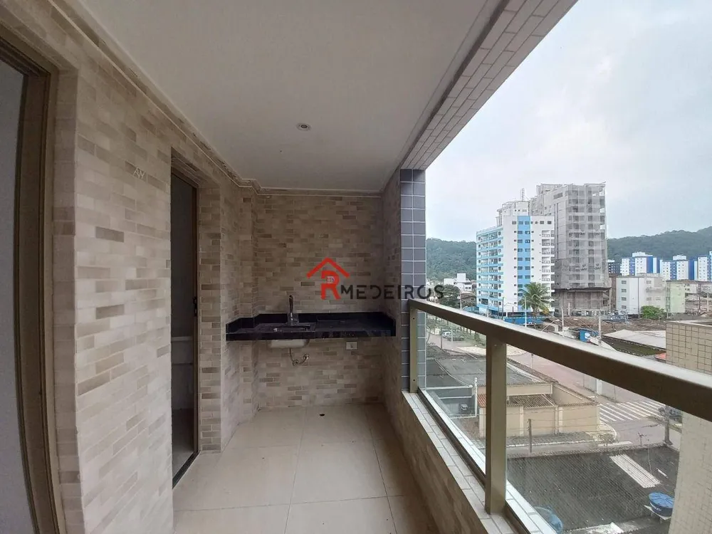 Apartamento, 2 quartos, 61 m² - Foto 4