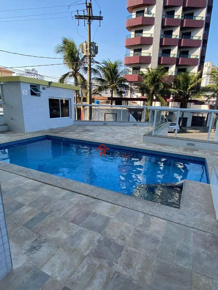Apartamento, 2 quartos, 80 m² - Foto 1