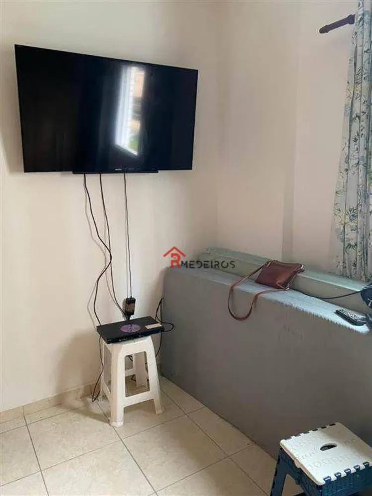 Apartamento, 2 quartos, 80 m² - Foto 2