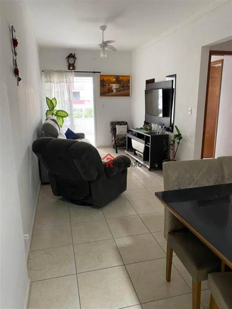 Apartamento, 2 quartos, 80 m² - Foto 4