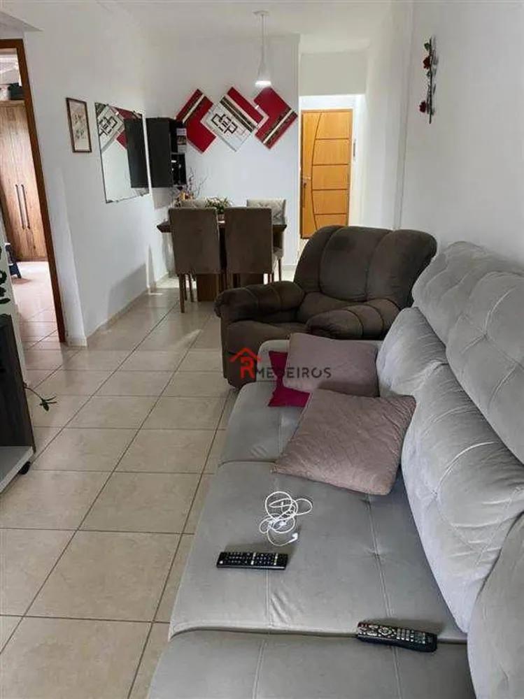 Apartamento, 2 quartos, 80 m² - Foto 3