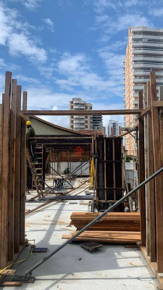 Apartamento, 2 quartos, 70 m² - Foto 4