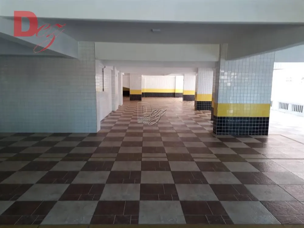 Apartamento, 2 quartos, 89 m² - Foto 2
