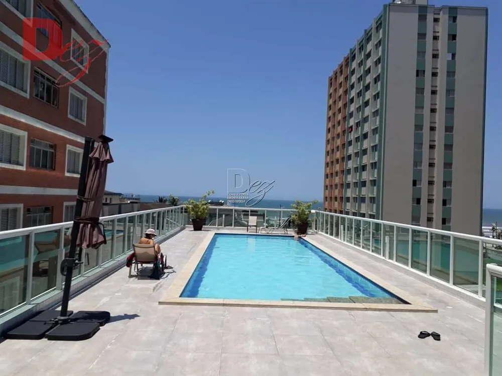 Apartamento, 2 quartos, 89 m² - Foto 3