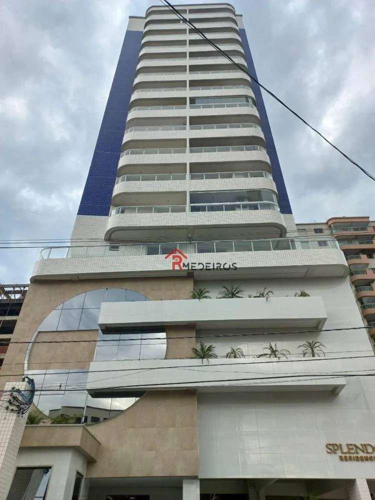 Apartamento, 2 quartos, 90 m² - Foto 1