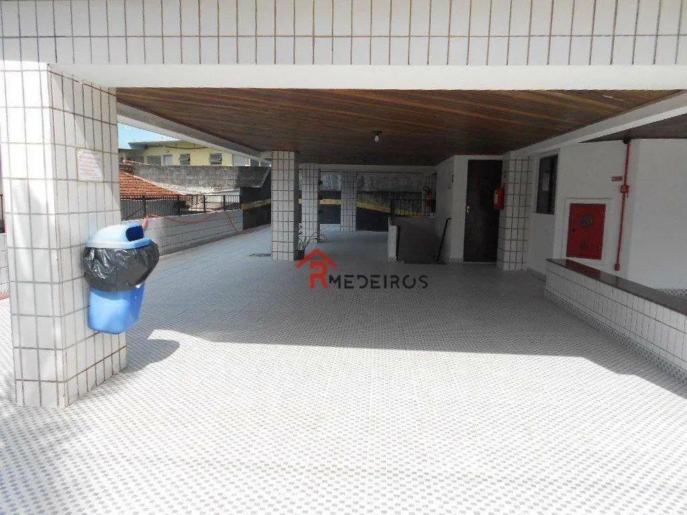 Apartamento, 1 quarto, 45 m² - Foto 3