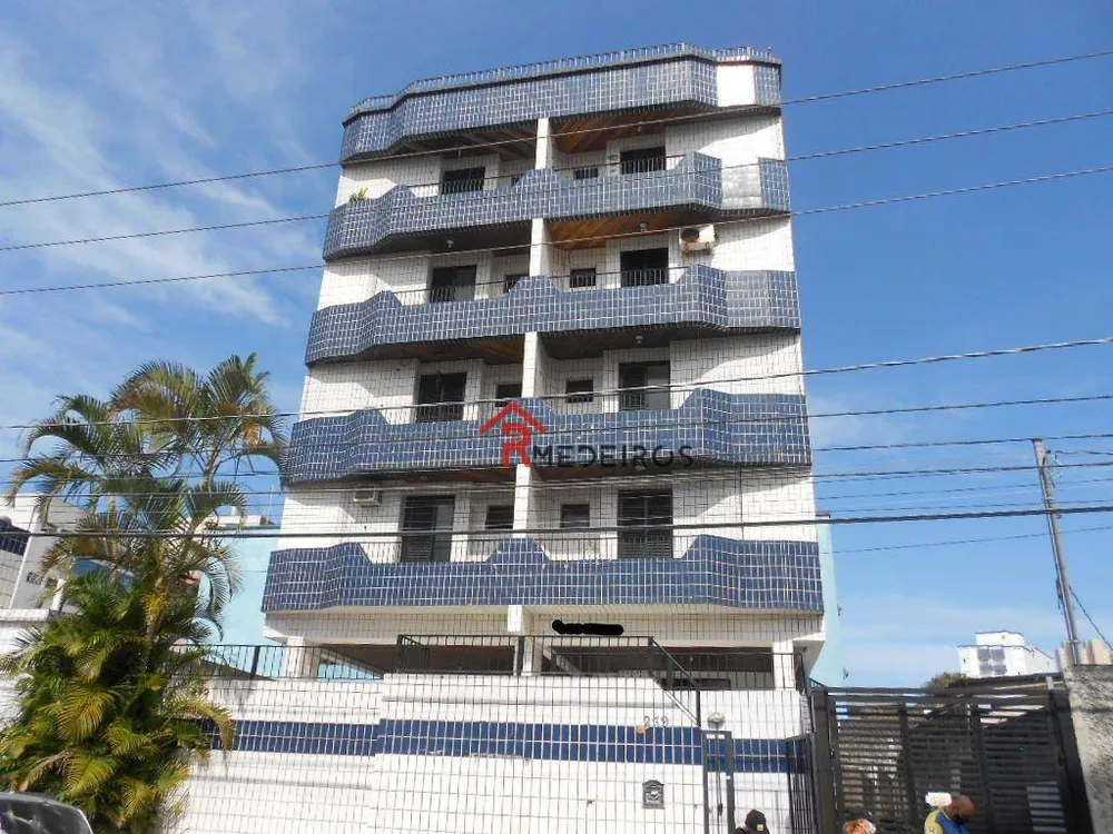 Apartamento, 1 quarto, 45 m² - Foto 1