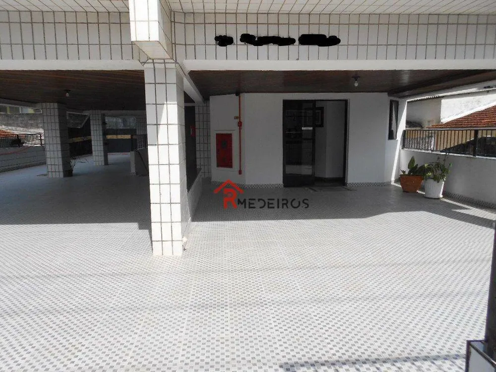 Apartamento, 1 quarto, 45 m² - Foto 2