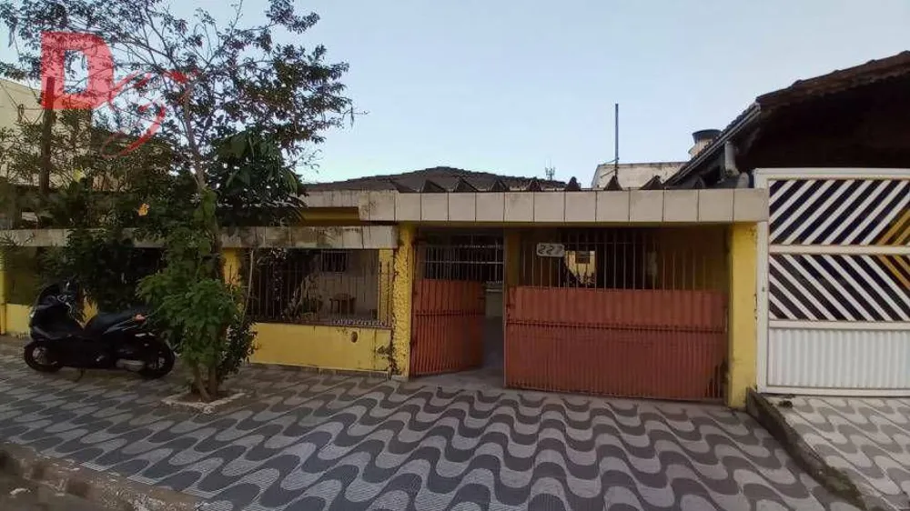 Casa, 3 quartos, 189 m² - Foto 1