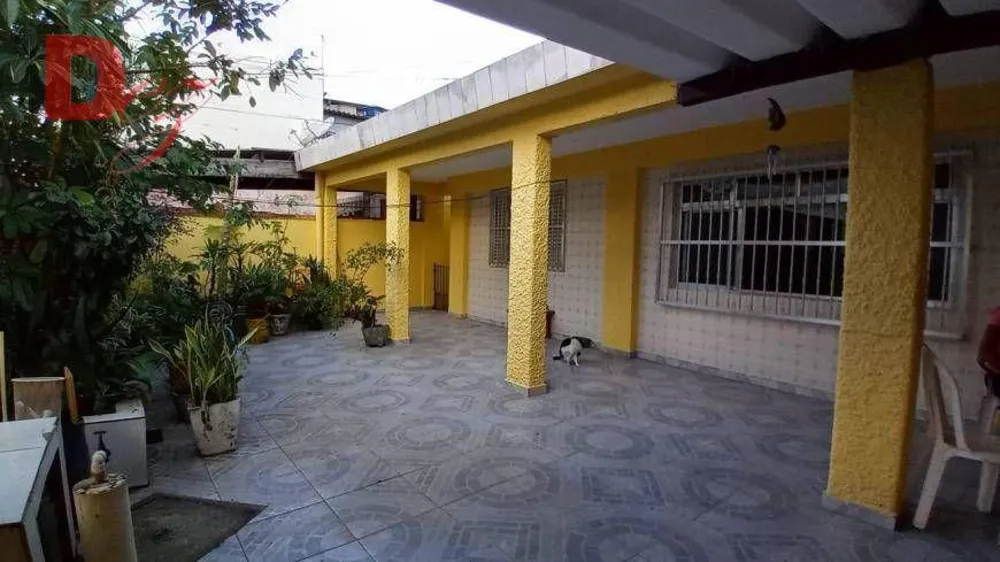 Casa, 3 quartos, 189 m² - Foto 3