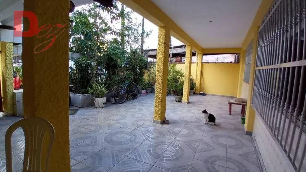 Casa, 3 quartos, 189 m² - Foto 2